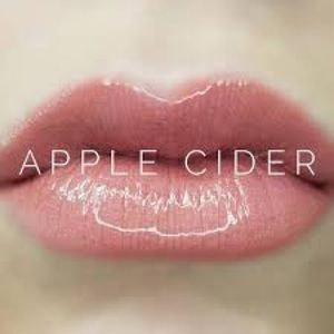 Apple cider lipsense